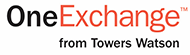 OneExchange logo