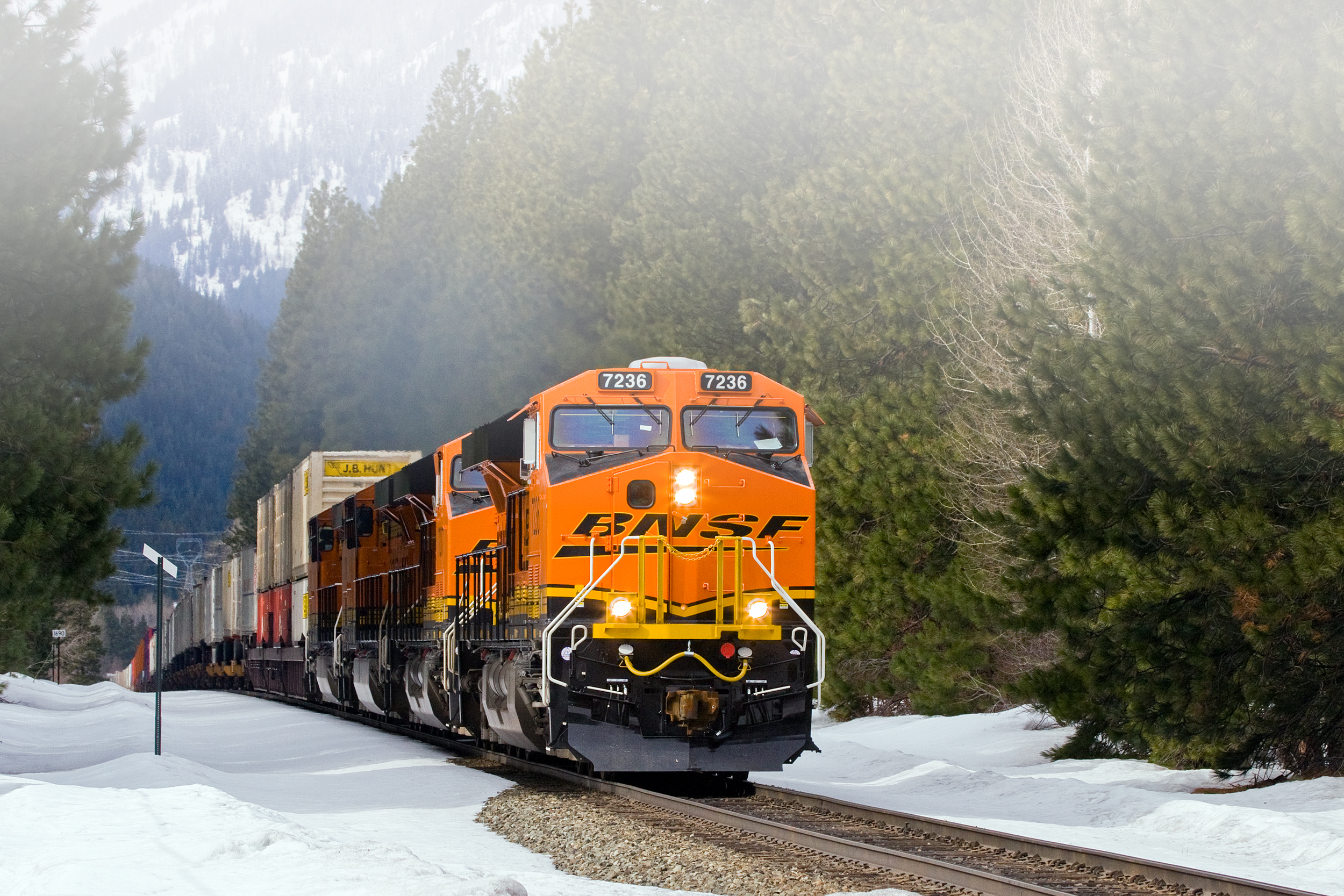 Making a list and checking it twice: A look at BNSF’s Winter Action ...